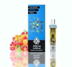 Buy Blue Dream Cartridge