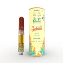 Buy Gelato Gold Cartridge 1g