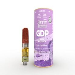 Buy Granddaddy Purps Gold Cartridge