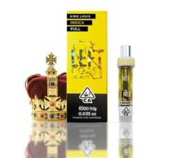 Buy King Louis Cartridge