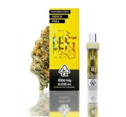 Buy Northern Lights Cartridge