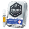 Buy Northern Std Live Resin Indica Cart 500mg