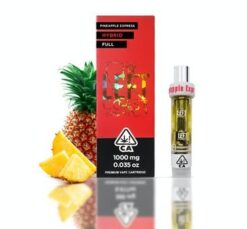 Buy Pineapple Express Cartridge