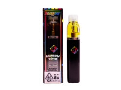 Buy Slugger 2g Disposable Vape