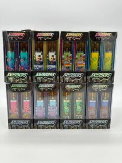 Buy Slugger 2g Disposable Vape