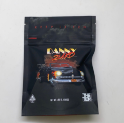 Danny Zuko Strain | The Ten Co