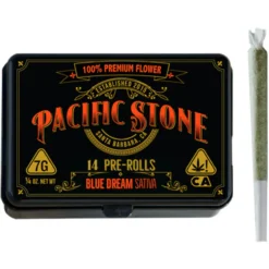 Sativa Pre roll 14-Pack