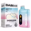 DABBAR 2.0 LIQUID DIAMOND 1G MARSHMALLOW DREAM