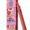 Blinkers Fruits Disposable 2 Gram