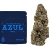 The Rare Azul Strain