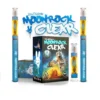 MOONROCK CLEAR