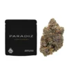 The Rare La Paradiz Strain