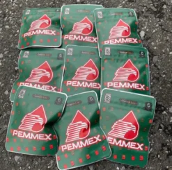 Pemmex Strain | Backpackboyz