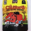 Clifford Big Dawg Smoke | Backpackboyz