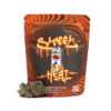 Street Heat Strain