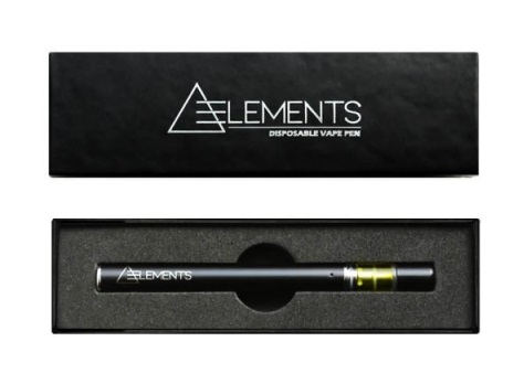 best flower vape 2025 CBD Vape Pen UK
