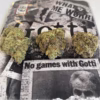 Gotti weed Strain | Backpackboyz