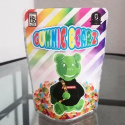 Gummie Bearz Strain | Backpackboyz