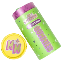 Mr Mushies Mushroom Gummies