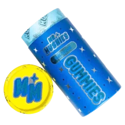 Mr Mushies Mushroom Gummies