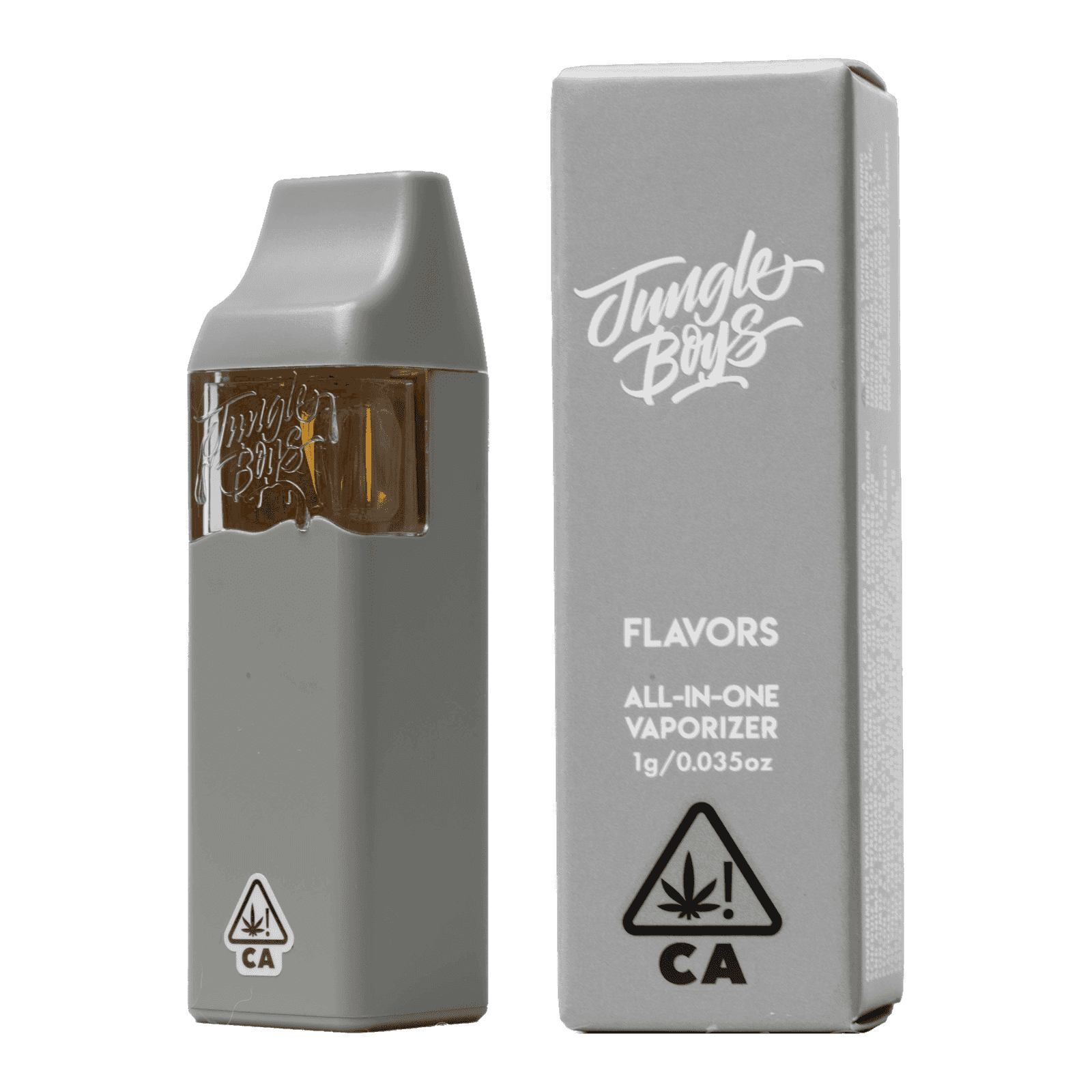 Jungle Boys Disposable – 1 Gram