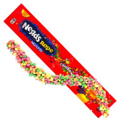 Medicated Nerd Ropes 600mg