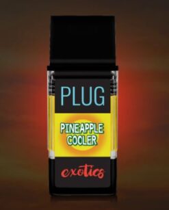 pineapple coolerVape Cartridges