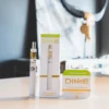 Dime Cartridges (500MG)