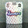 Zparkiez Strain | Backpackboyz