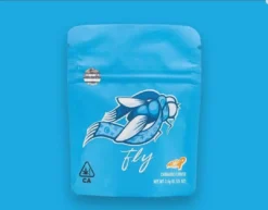 The Fly Strain | Cookies