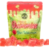 Sour Watermelon Gummies
