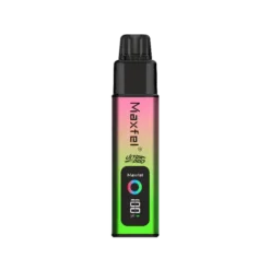 Maxfel Ultra Pro 35000 Puffs Prefilled Pod vape Kit