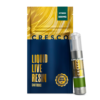 Cinnamon Milk Liquid Live Resin Cartridge
