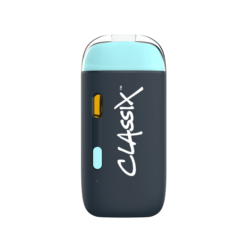 Buy Super Sour Diesel Classix AIO Disposable