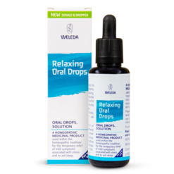 Buy Relaxing Oral Drops 50ml