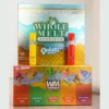 BUY WHOLE MELT Gelato Edition 1ML